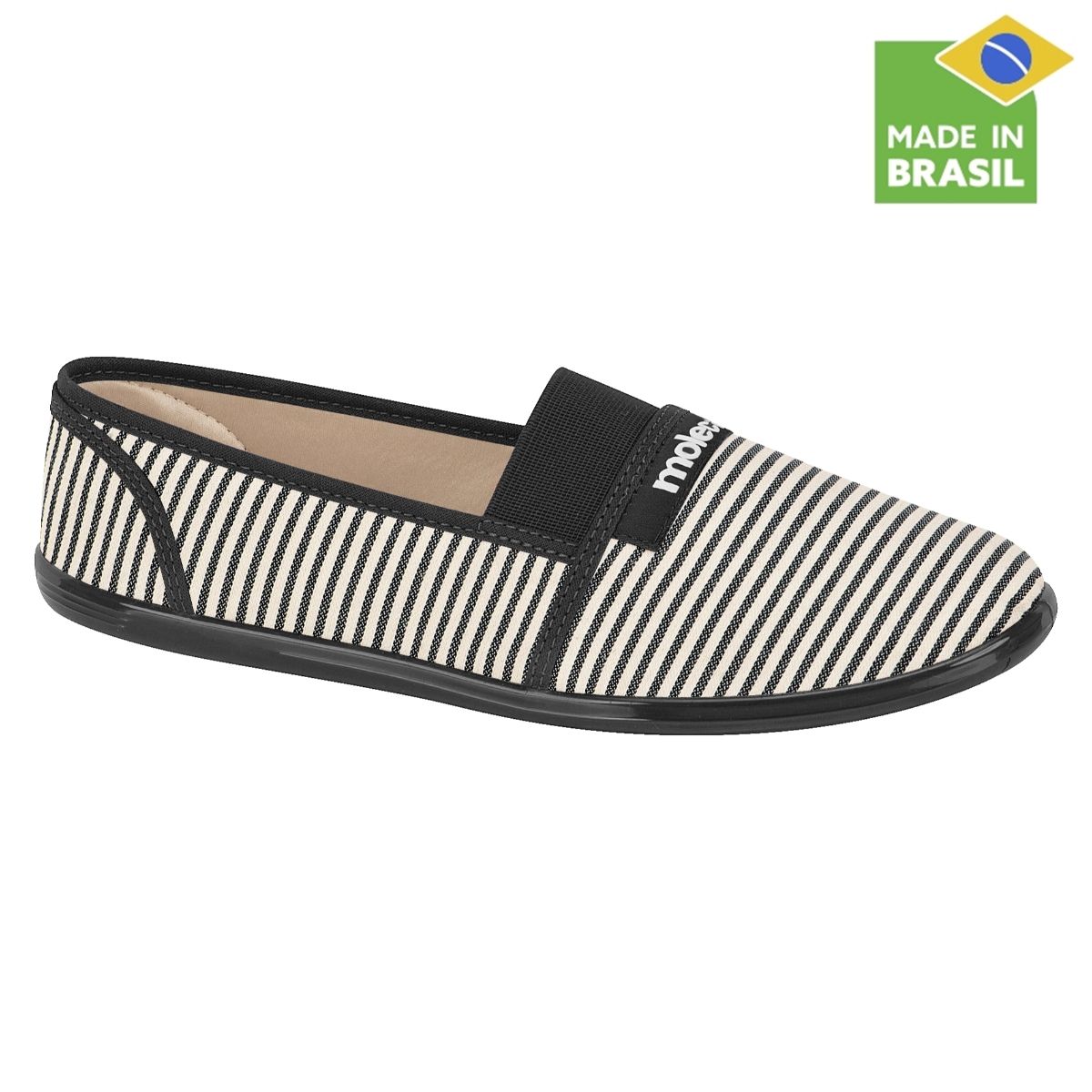 MOLECA - Alpargatas para Mujer MOLECA