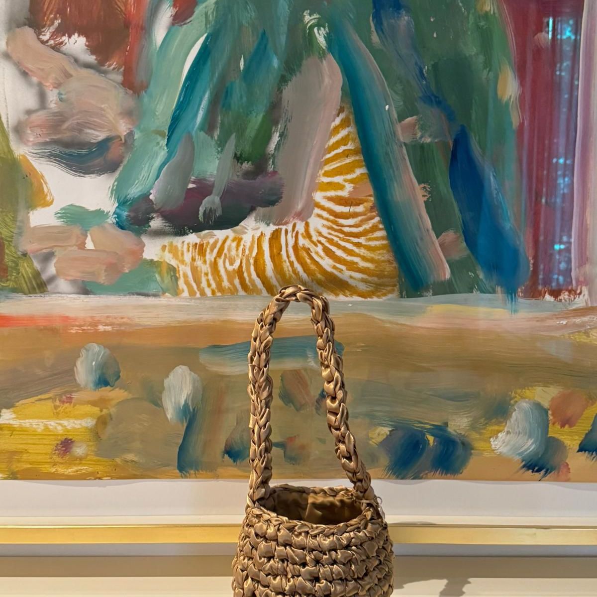 GENERICO - Victoria Bag - Elisa Bag