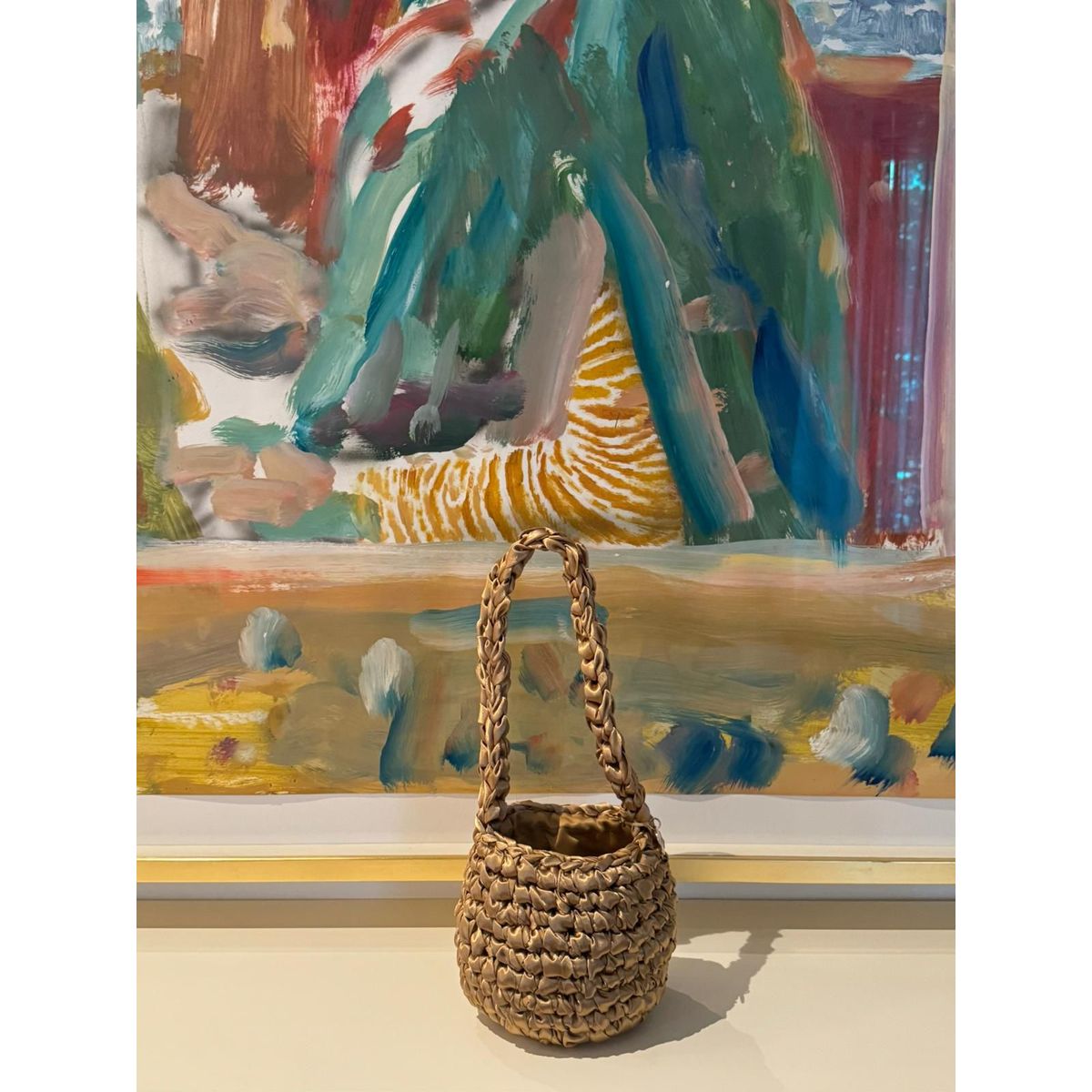 GENERICO - Victoria Bag - Elisa Bag