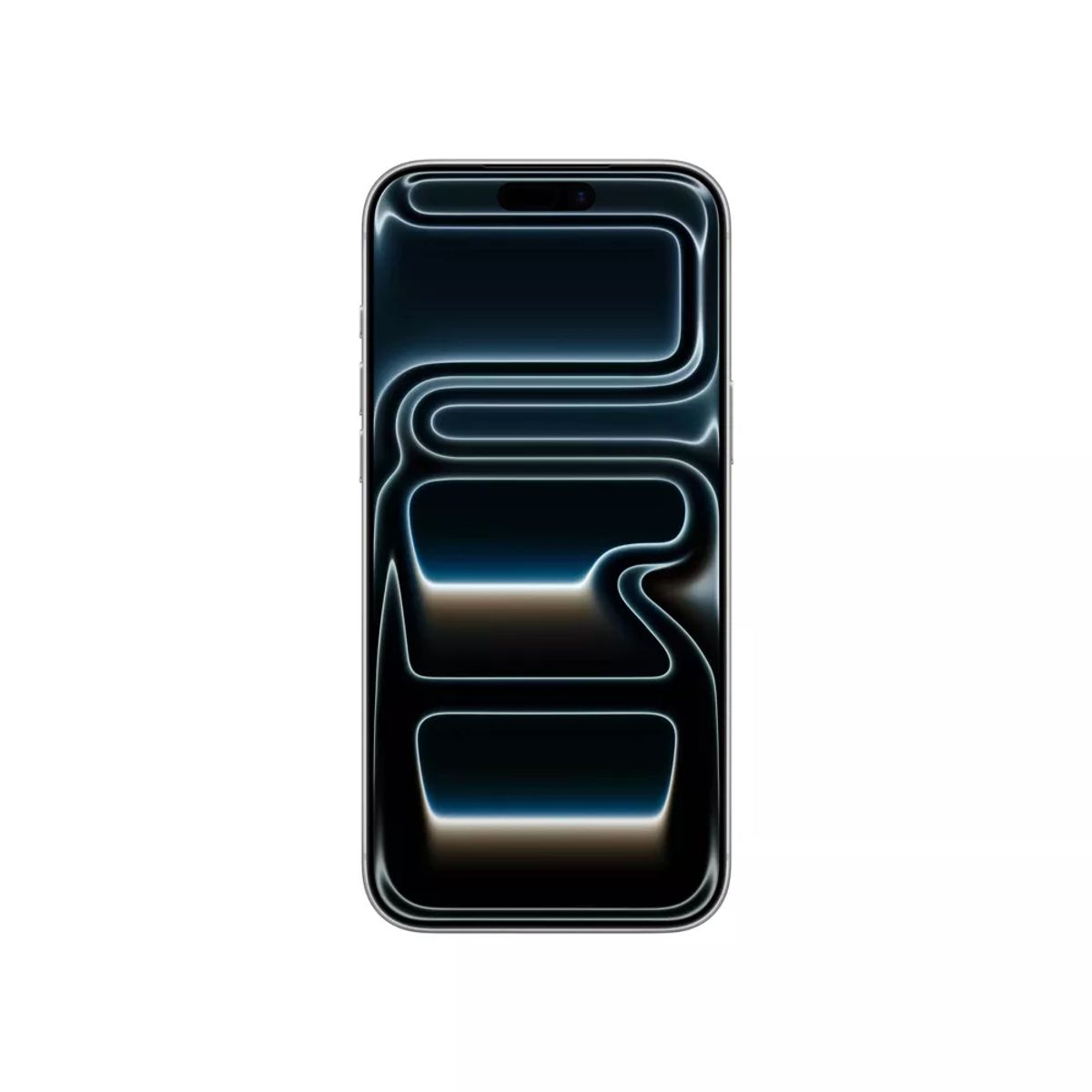 APPLE - iPhone 17 Pro Max 256GB Silver (eSIM)