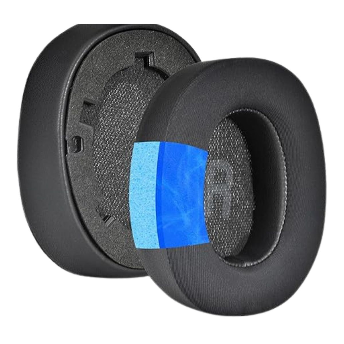 GENERICO - Almohadillas Para JBL Tune 700bt 710bt 720bt 760nc 750btnc 770 negro gel refrigerante