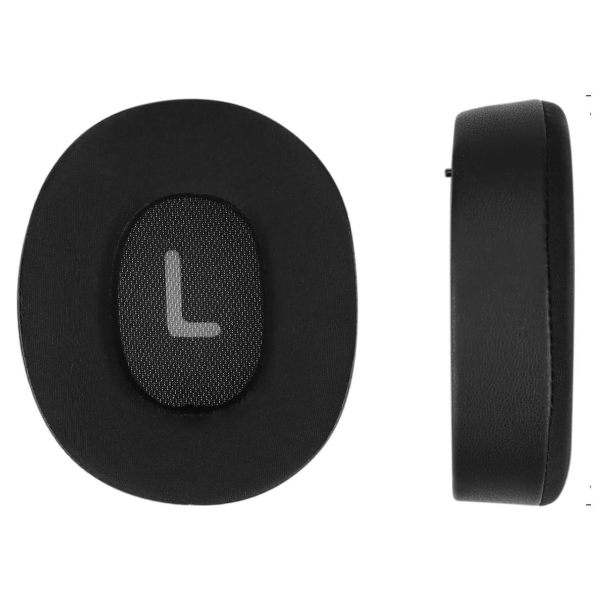 GENERICO - Almohadillas Para JBL Tune 700bt 710bt 720bt 760nc 750btnc 770 negro gel refrigerante