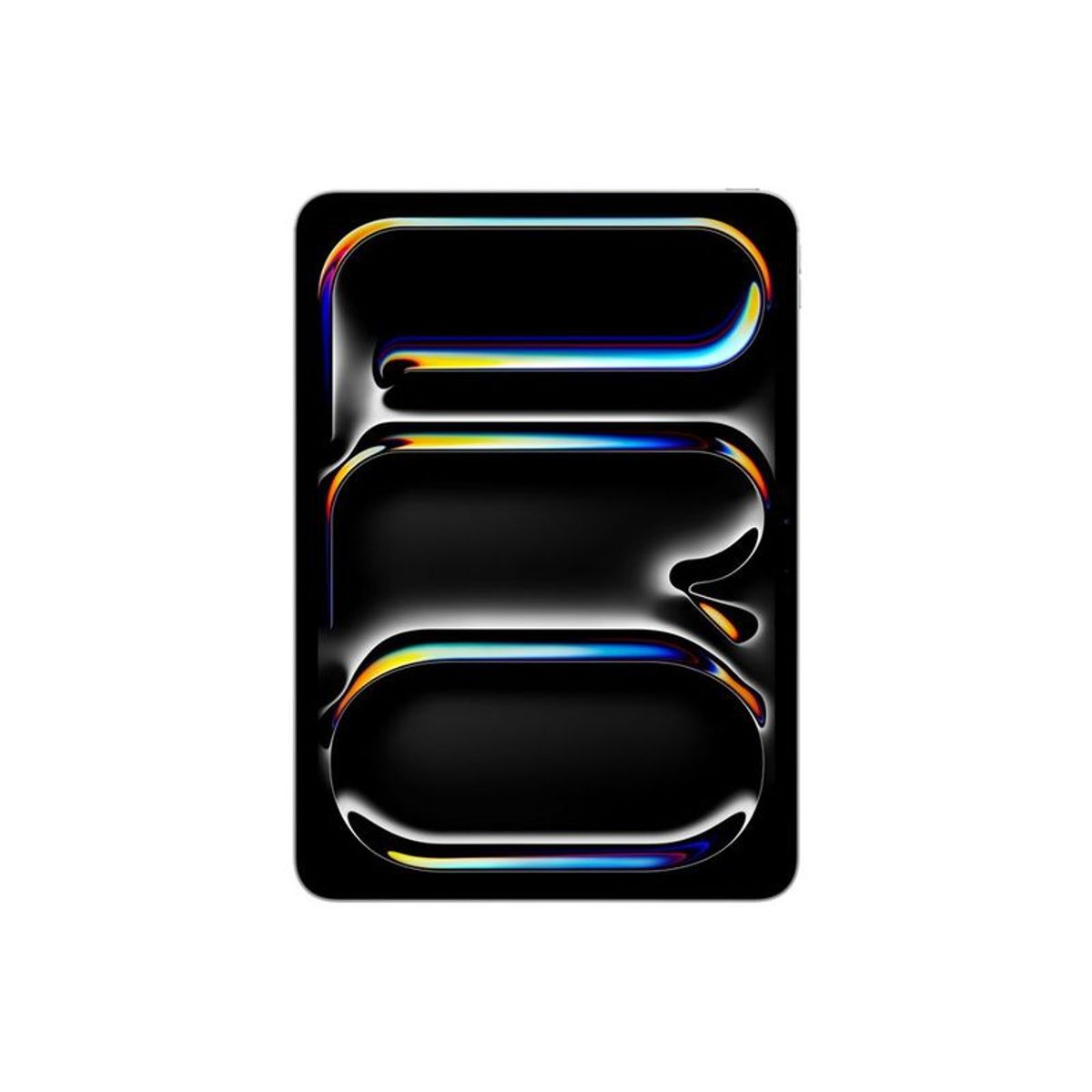 APPLE - Nuevo iPad Pro 11″ M5 256Gb Wi-Fi  (2025) - Silver