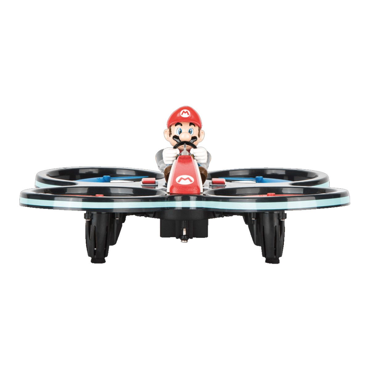 CARRERA GO - Carrera Go Mario Kart Carrera Mini Drone Mario-Copter