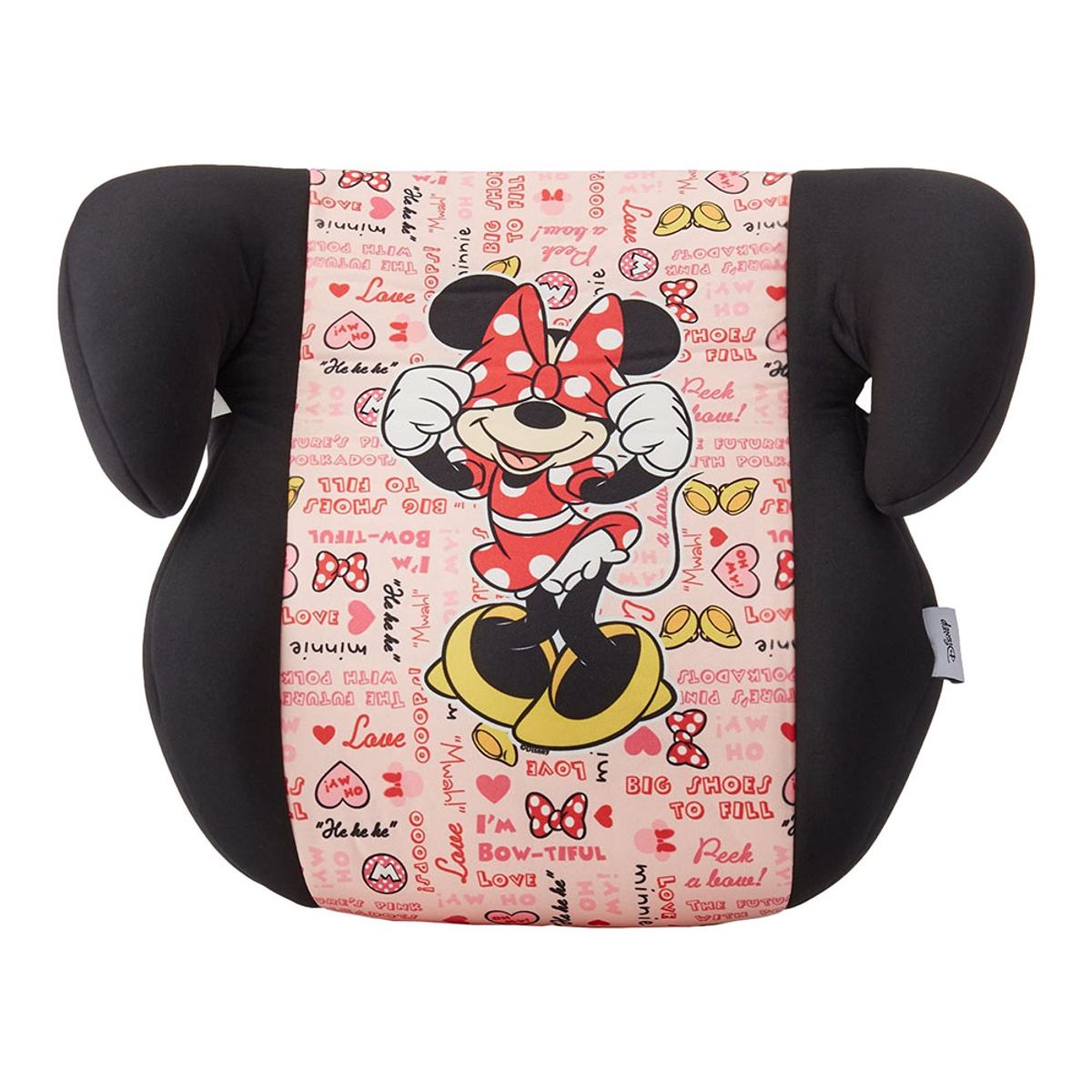 DISNEY BABY - Disney Baby Autoasiento Booster Minnie