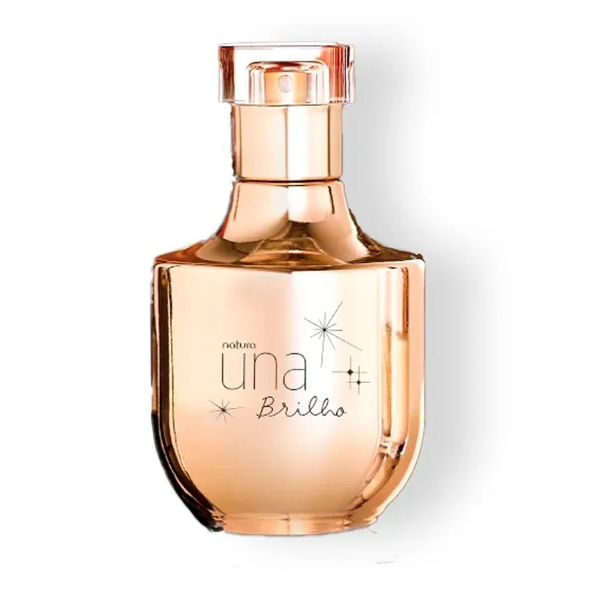 NATURA - UNA Brillo Perfume de Mujer Natura