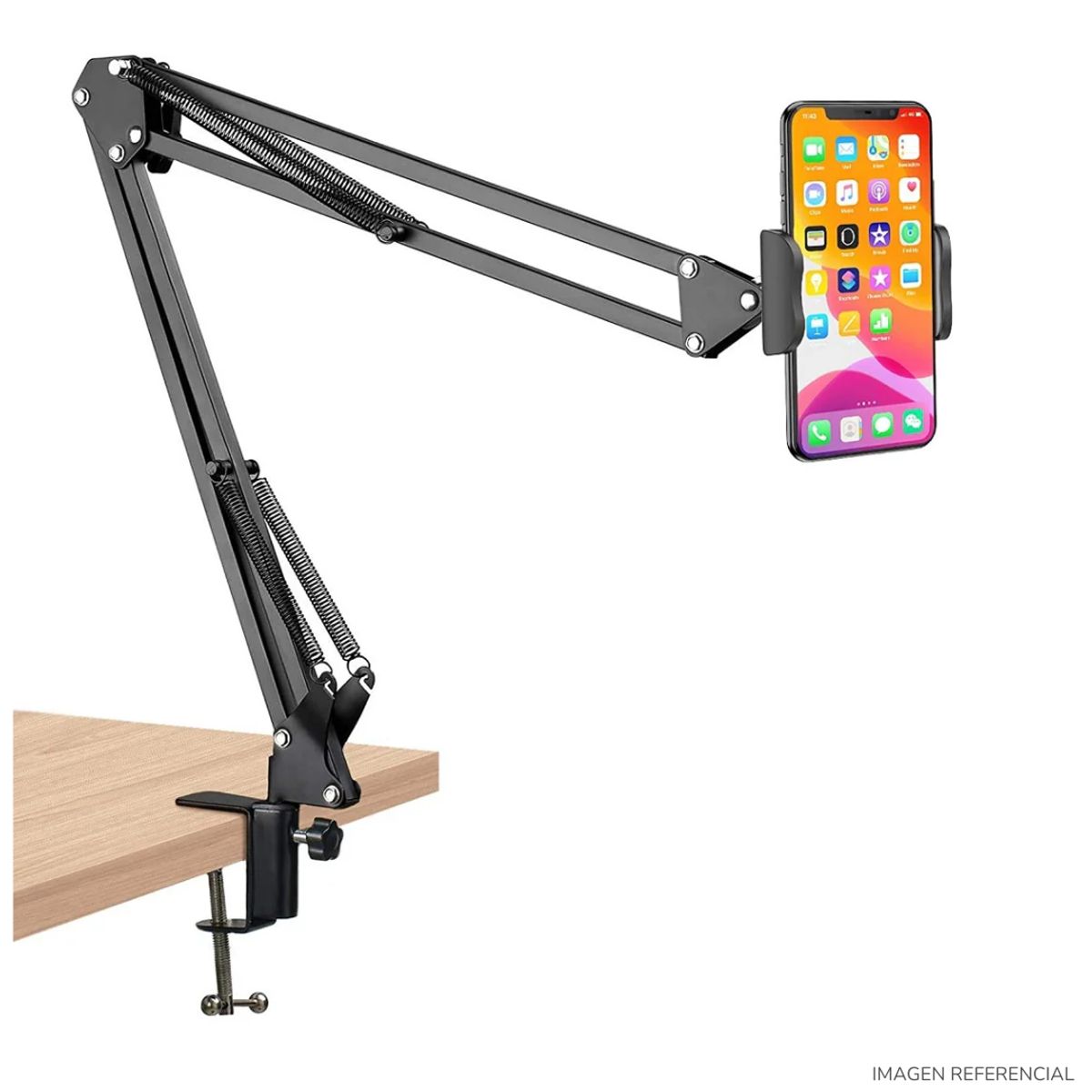 INSPIRA MARKET - Soporte Rack para Celular Tables Multiusos