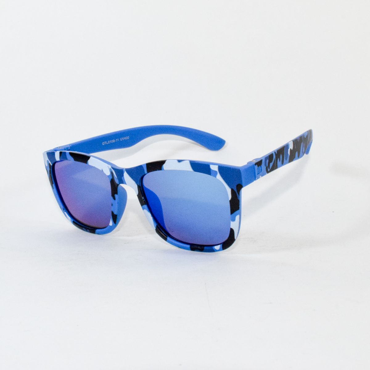 GENERICO - Lentes de sol para niños estilo casual uv400 TN11