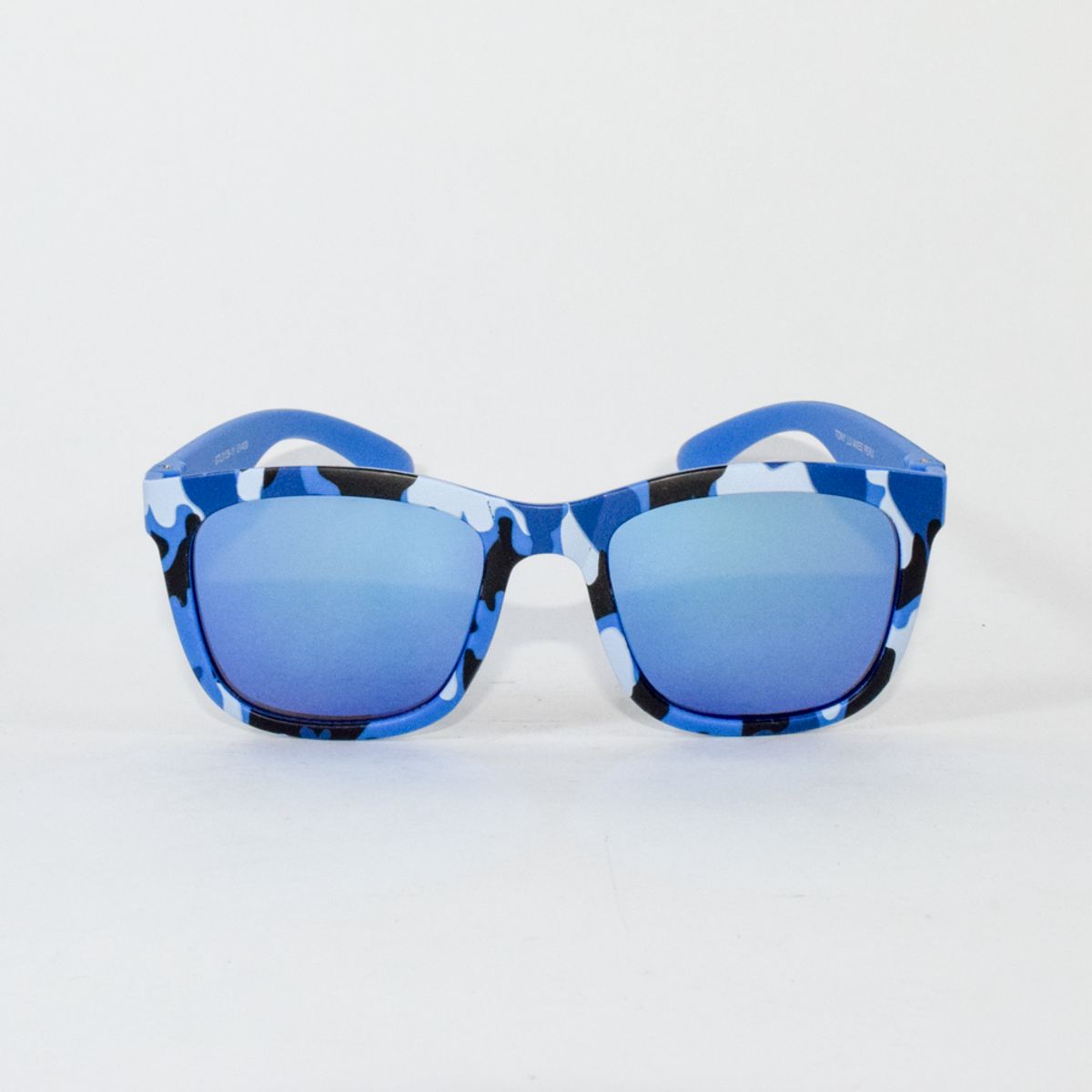 GENERICO - Lentes de sol para niños estilo casual uv400 TN11