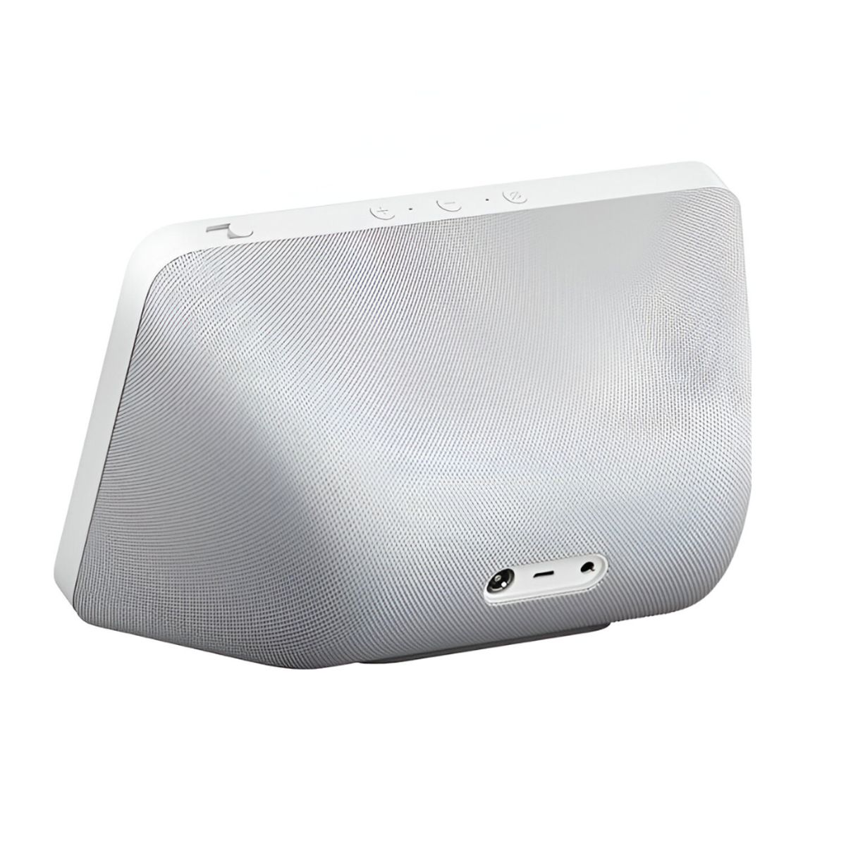 GENERICO - Echo show 8 1º generación blanco