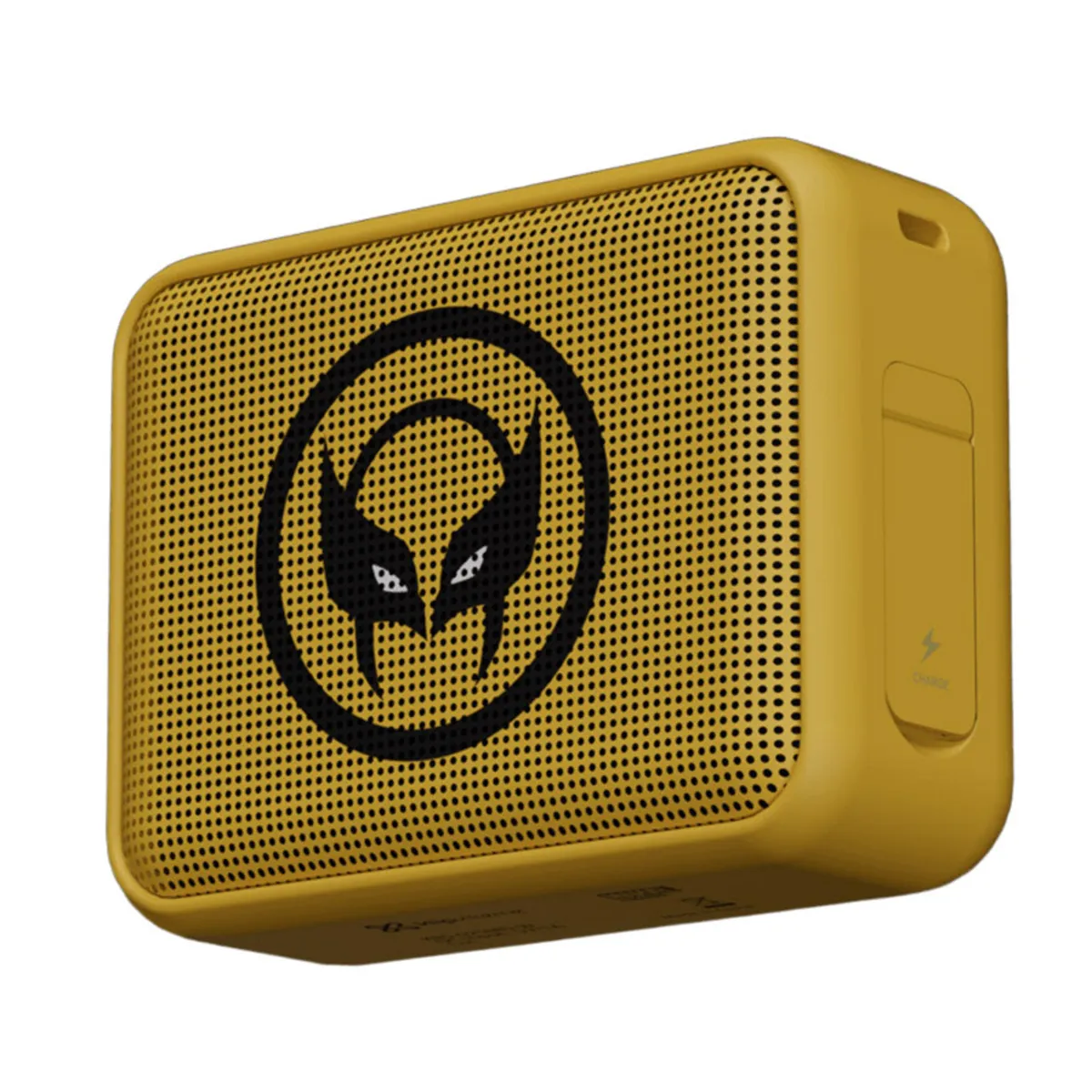 KLIPXTREME - PARLANTE BLUETOOTH KLIPXTREME NITRO WOLVERINE KBS-025MD-W