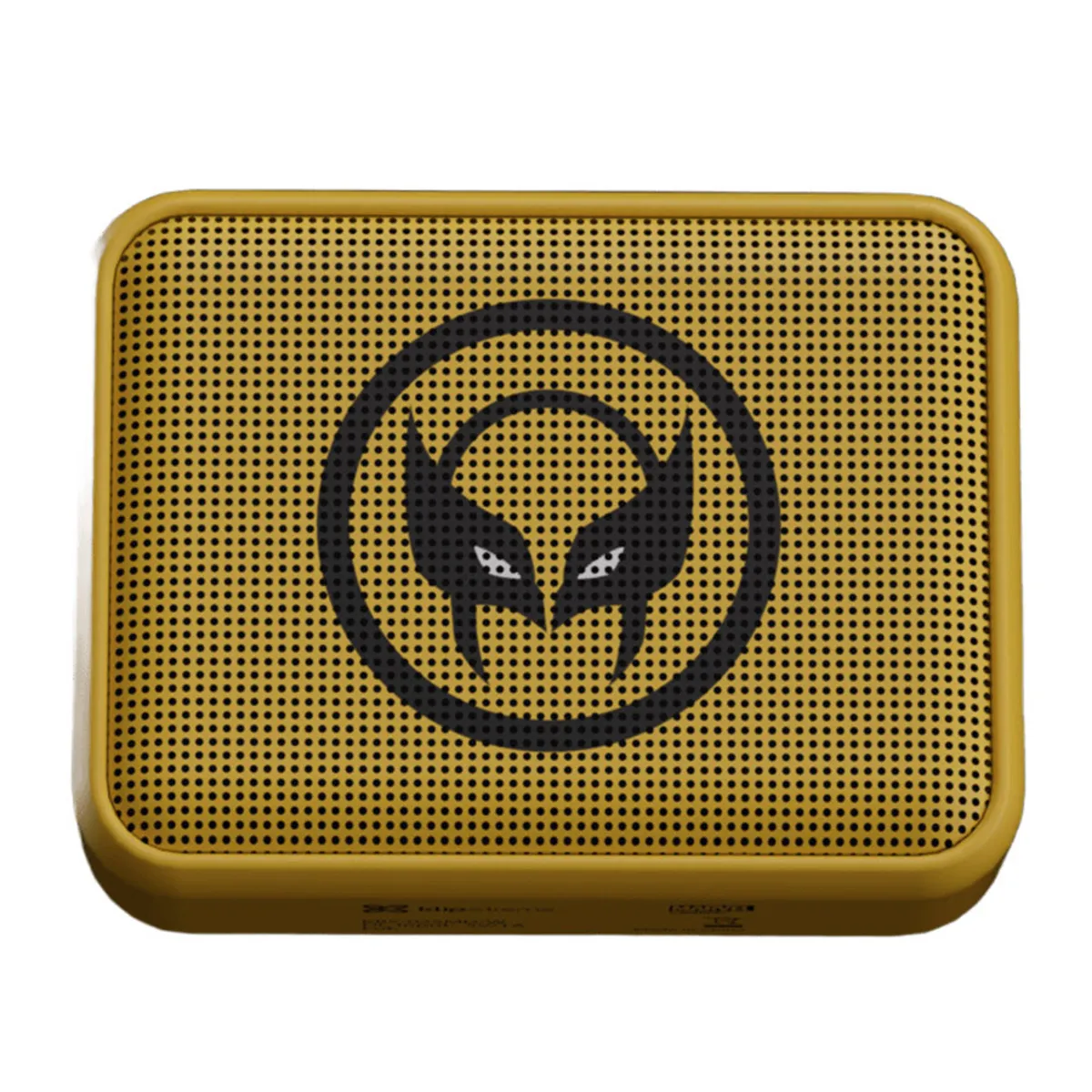 KLIPXTREME - PARLANTE BLUETOOTH KLIPXTREME NITRO WOLVERINE KBS-025MD-W