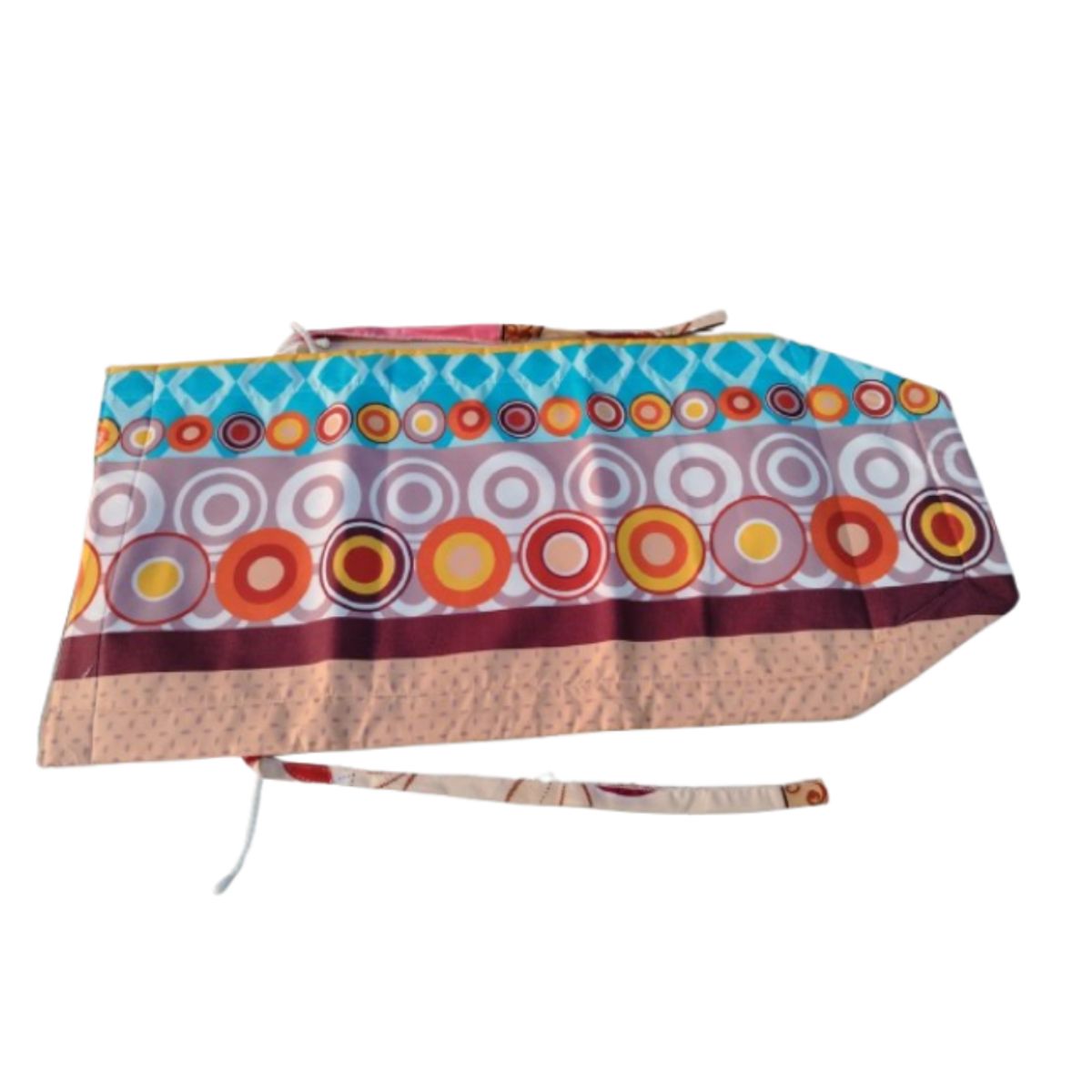 GENERICO - FORRO DE PLANCHA CON DISEÑO