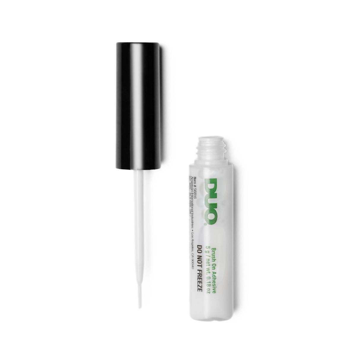 DUO - Duo Brush-On Adhesive With Vitamins 5ml Pegamento Pestañas