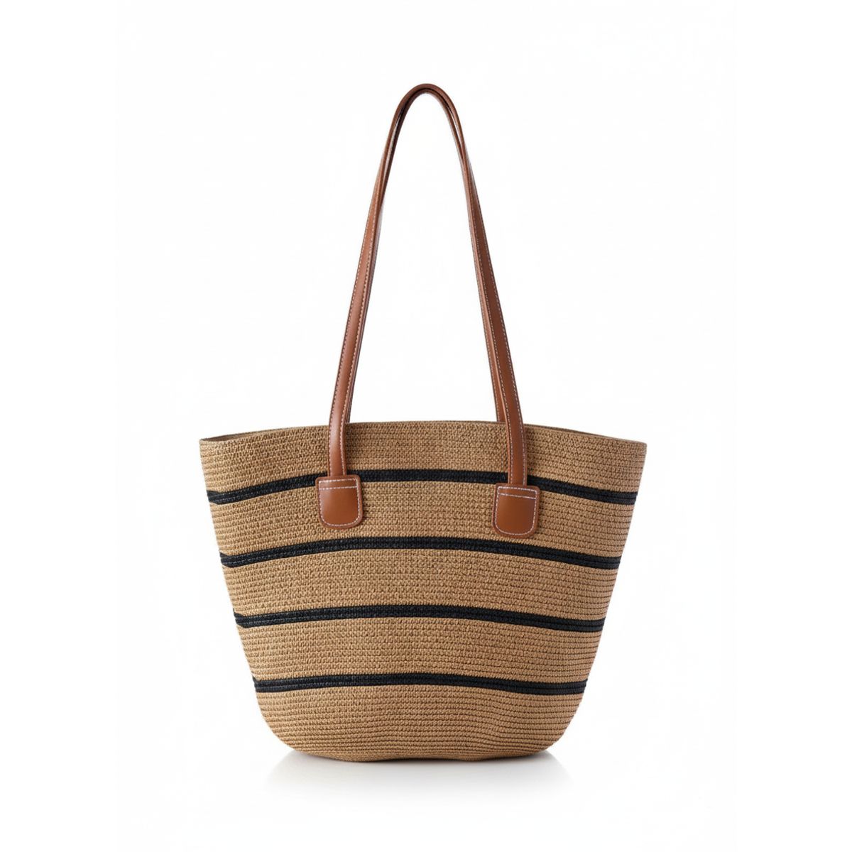 GENERICO - BOLSO PLAYERO VERANO 2026 CARTERAS VERANIEGAS