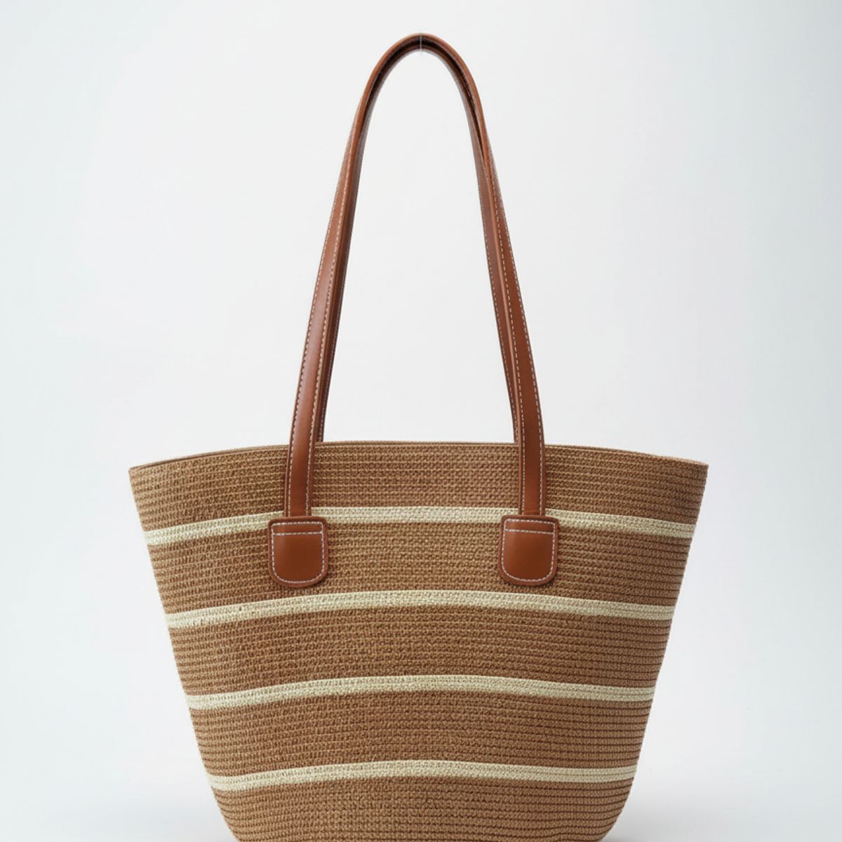 GENERICO - BOLSO PLAYERO VERANO 2026 CARTERAS VERANIEGAS