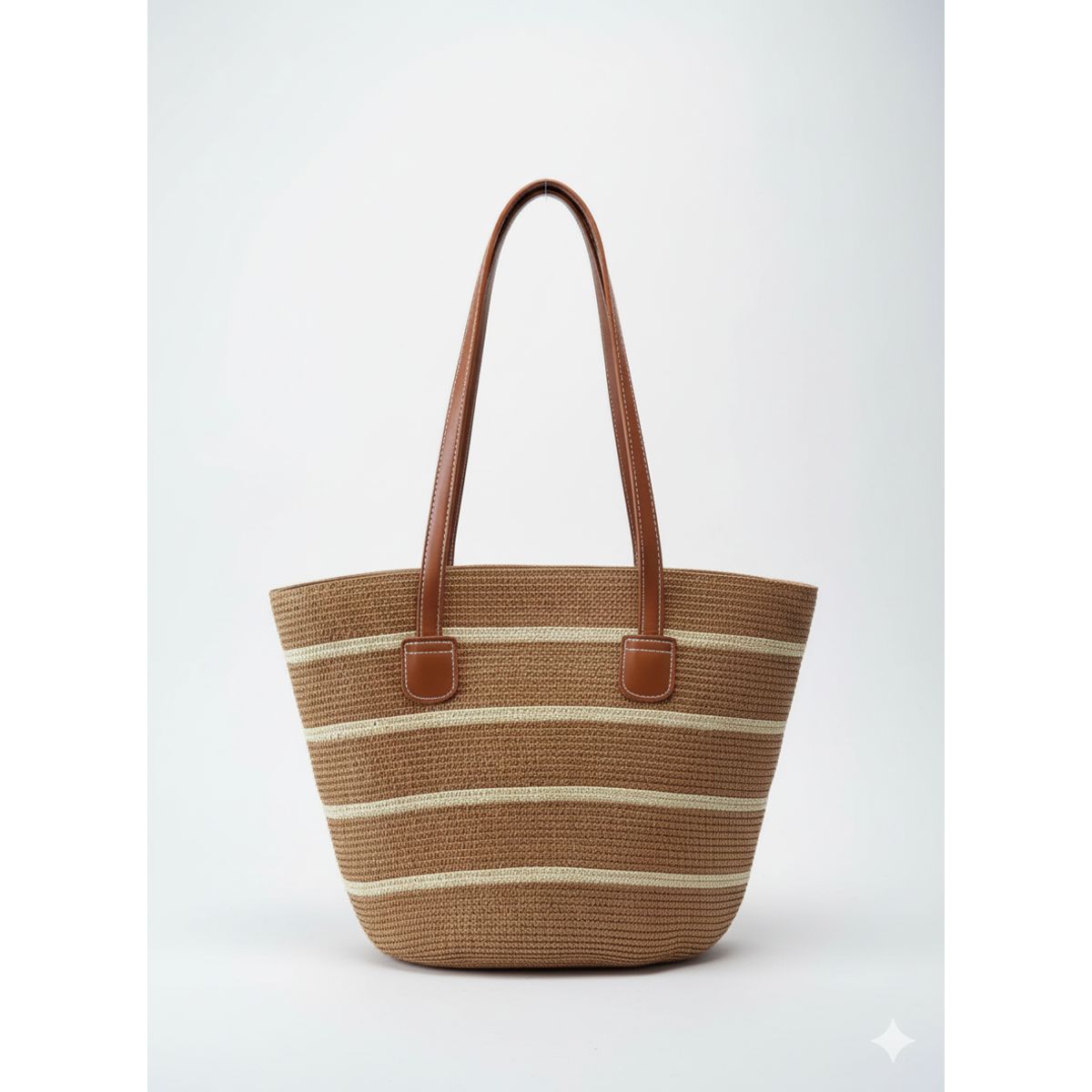 GENERICO - BOLSO PLAYERO VERANO 2026 CARTERAS VERANIEGAS