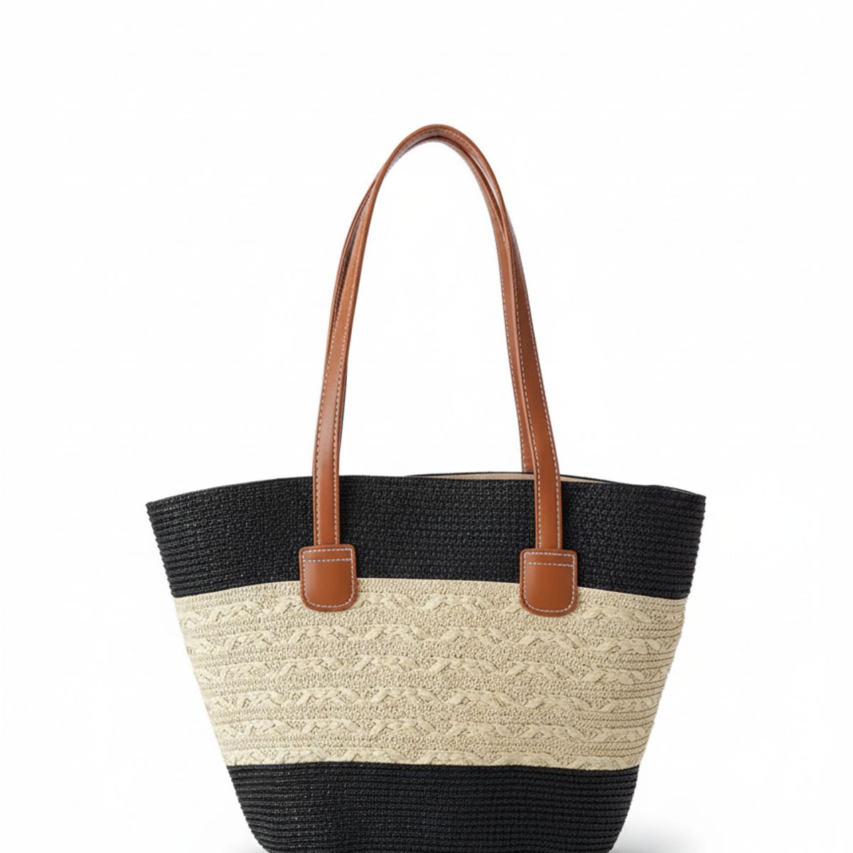 GENERICO - BOLSO PLAYERO ALIS VERANO 2026 CARTERAS VERANIEGAS