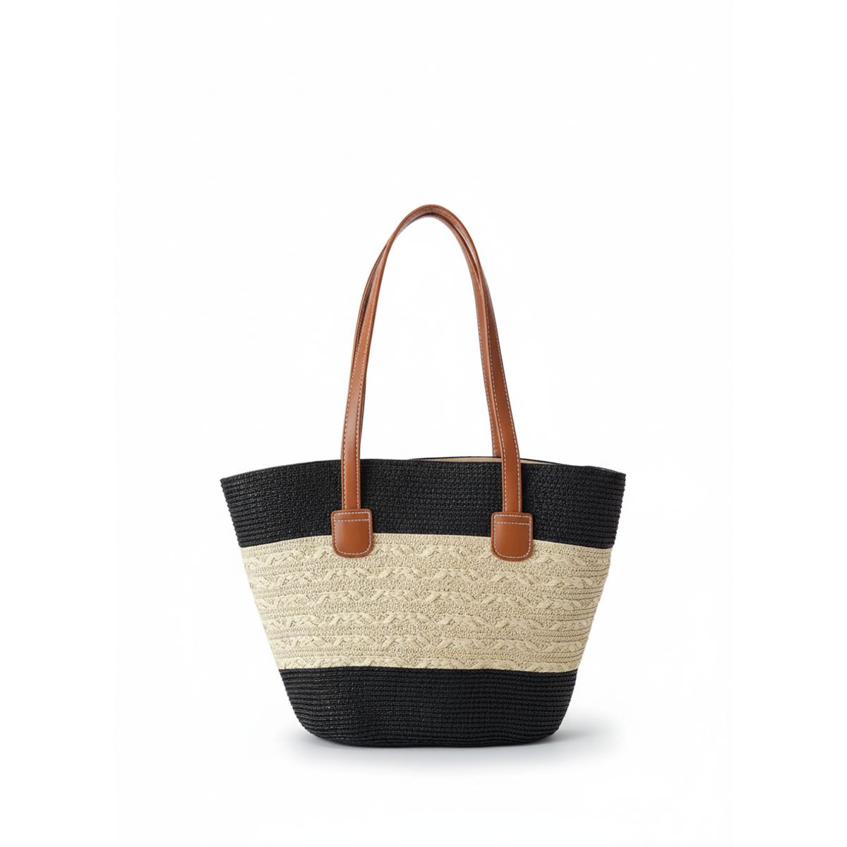 GENERICO - BOLSO PLAYERO ALIS VERANO 2026 CARTERAS VERANIEGAS