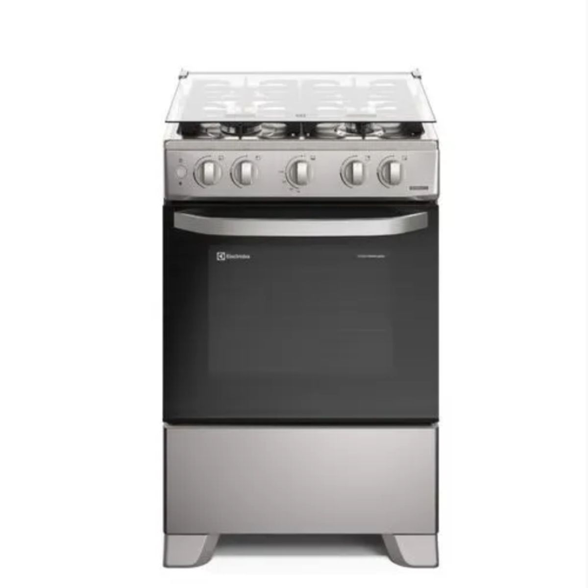 ELECTROLUX - Cocina a Gas Electrolux 4 Hornillas – FE4ISR