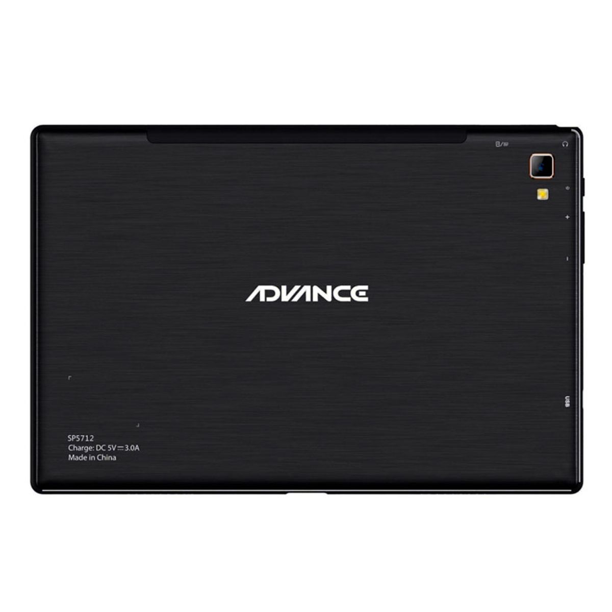 ADVANCE - Tablet Advance SmartPad SP5712 101 FHD IPS Android 10 4G 4GB 32GB