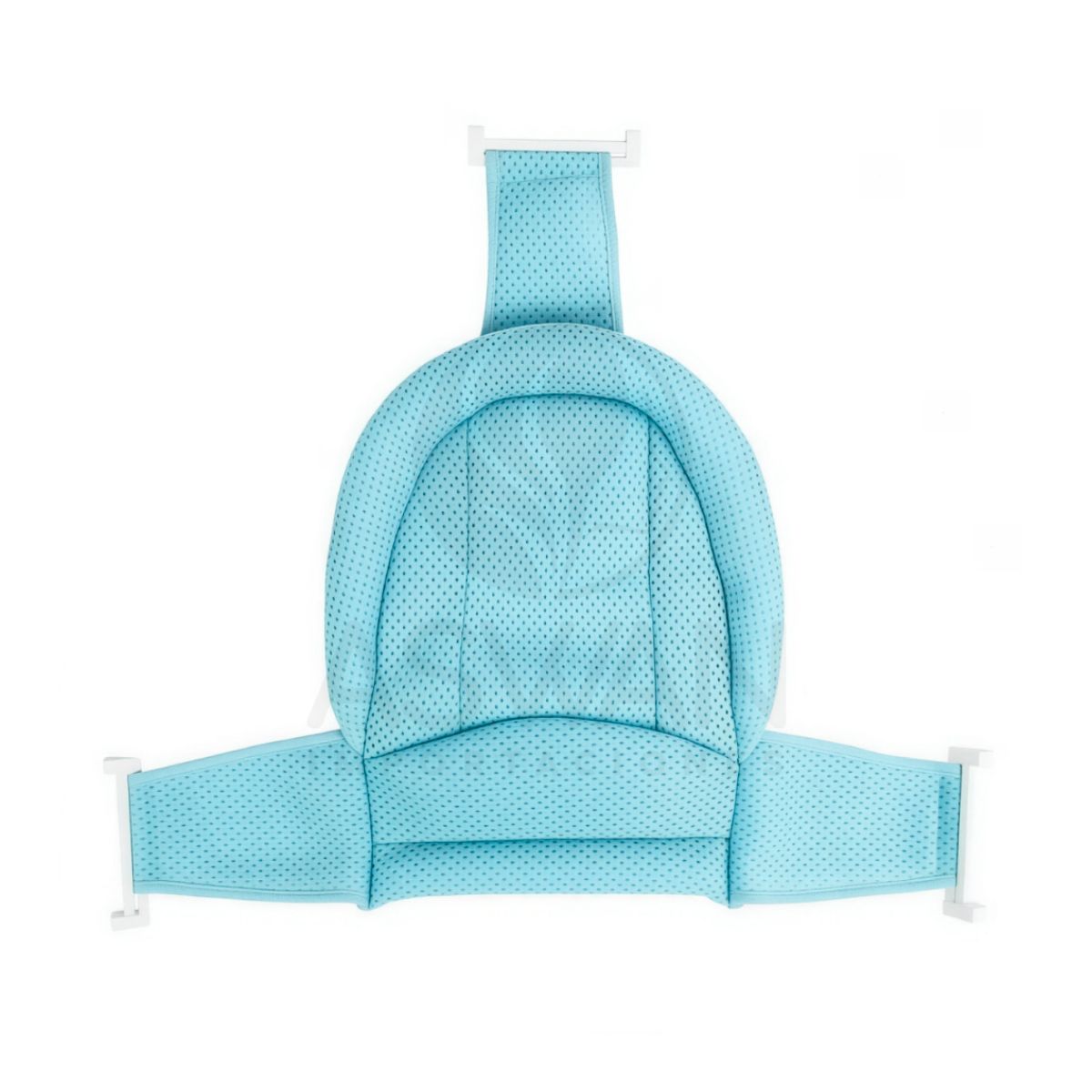 GENERICO - Soporte De Bañera Celeste