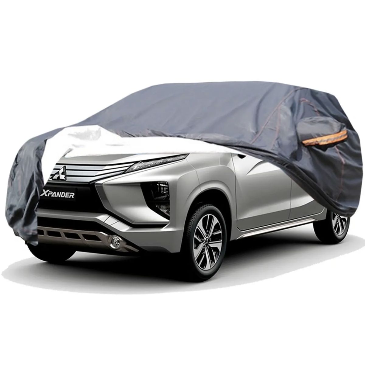 FUNCOVER - Cobertor Camioneta Mitsubishi Xpander  Impermeable