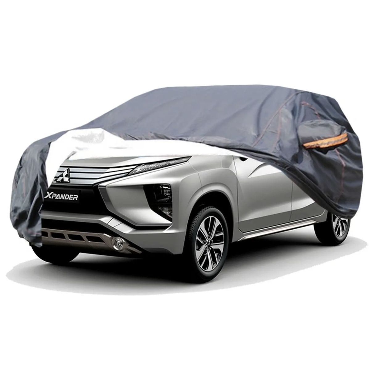 FUNCOVER - Cobertor Camioneta Mitsubishi Xpander  Impermeable