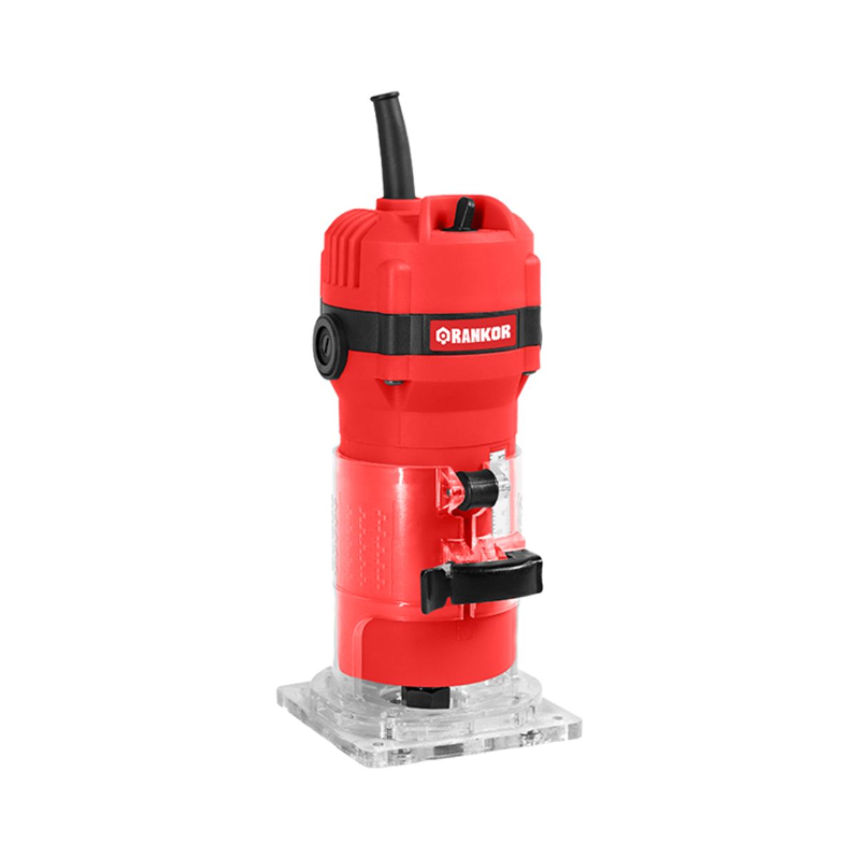 RANKOR - Fresadora de palma Rankor de Pinza 14 600W RLT60001