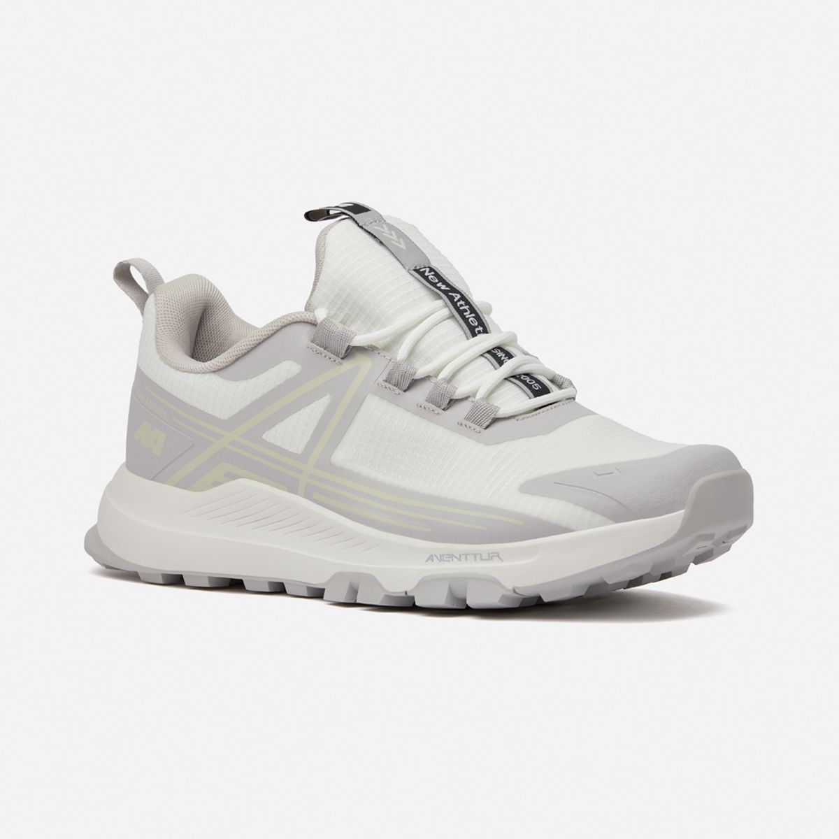 NEW ATHLETIC - Zapatilla New Athletic Outdoor Aventur 106-0421 Hombre