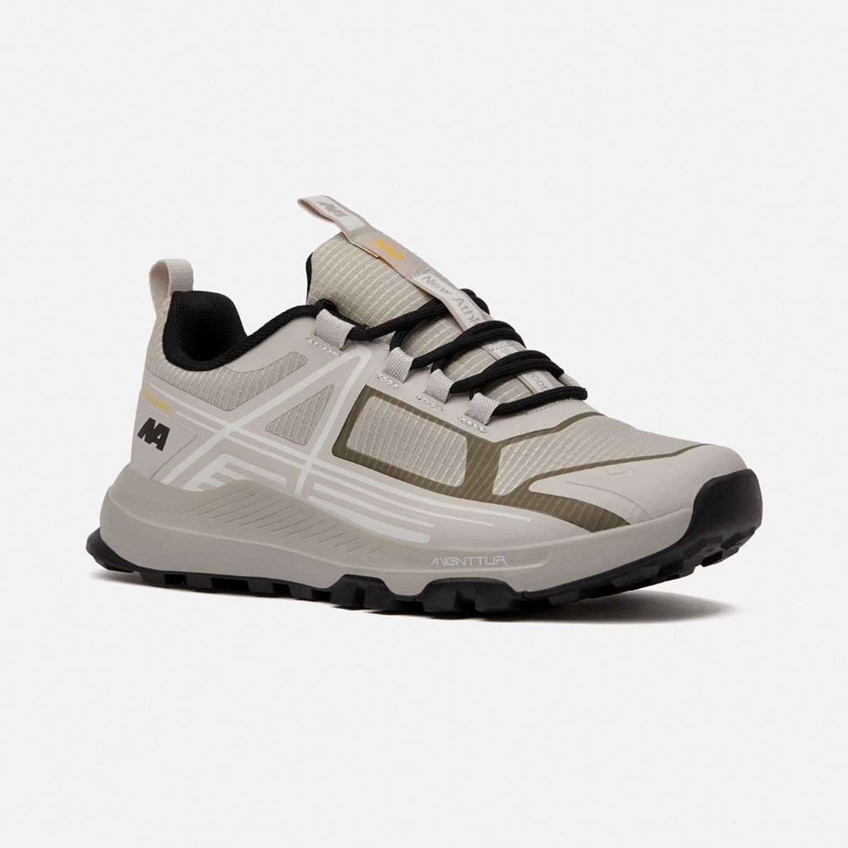 NEW ATHLETIC - Zapatilla New Athletic Outdoor Aventur 106-6402 Hombre