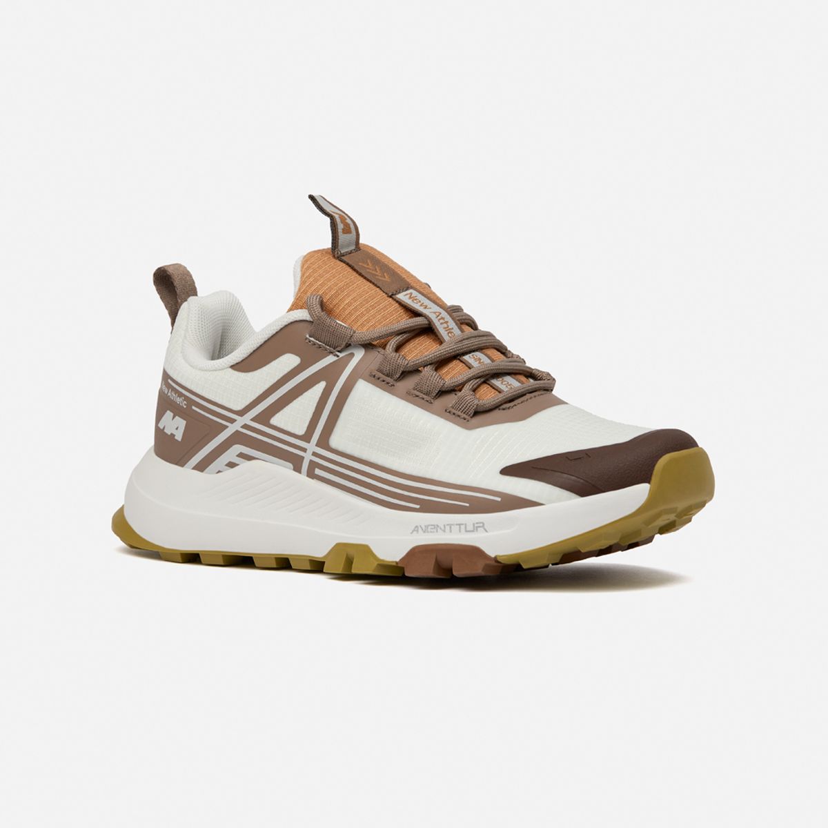 NEW ATHLETIC - Zapatilla New Athletic Outdoor Aventur 106-2151 Mujer