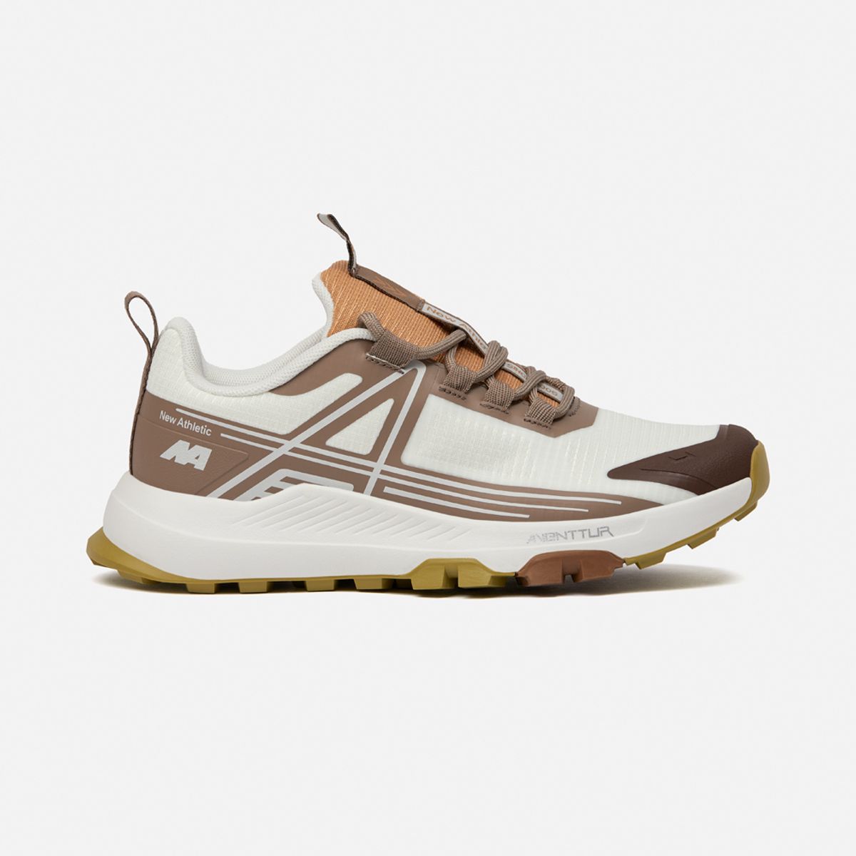 NEW ATHLETIC - Zapatilla New Athletic Outdoor Aventur 106-2151 Mujer