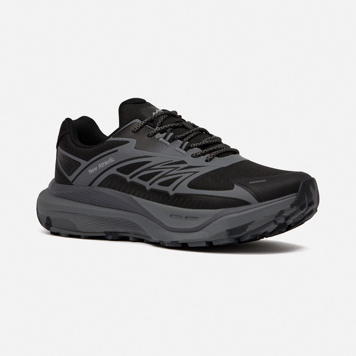 NEW ATHLETIC - Zapatilla New Athletic Outdoor TerraGrip 116-0203 Hombre