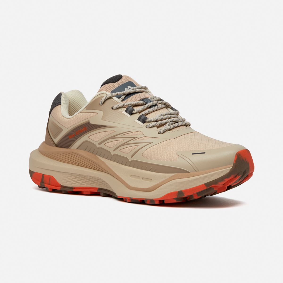 NEW ATHLETIC - Zapatilla New Athletic Outdoor TerraGrip 116-3155 Hombre