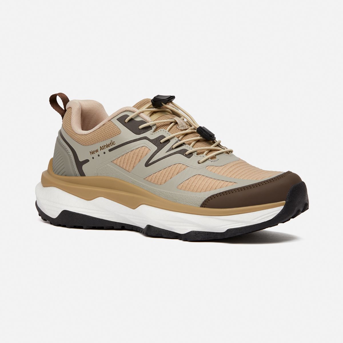 NEW ATHLETIC - Zapatilla New Athletic Outdoor Aventur Pro 117-3155 Hombre