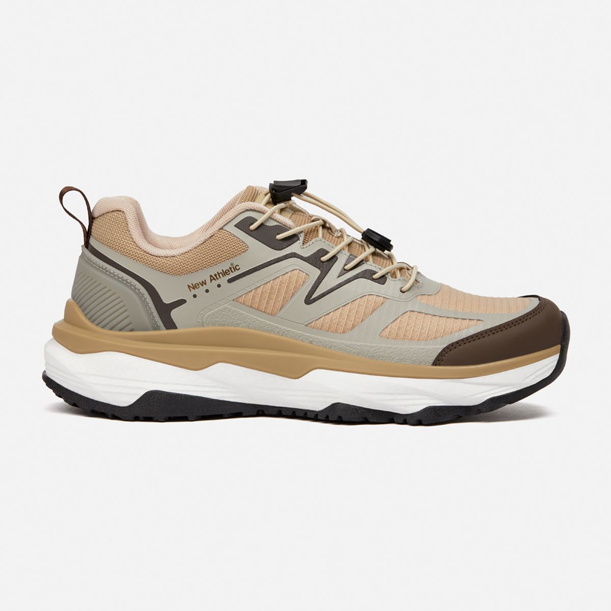 NEW ATHLETIC - Zapatilla New Athletic Outdoor Aventur Pro 117-3155 Hombre