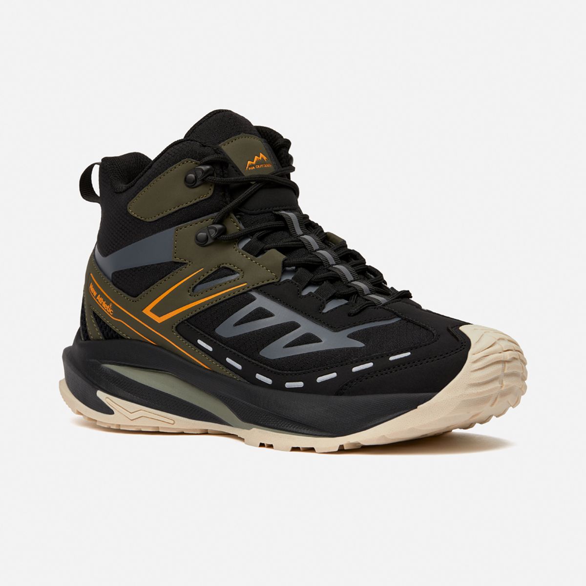 NEW ATHLETIC - Zapatilla New Athletic Outdoor Thunder 125-0209 Hombre