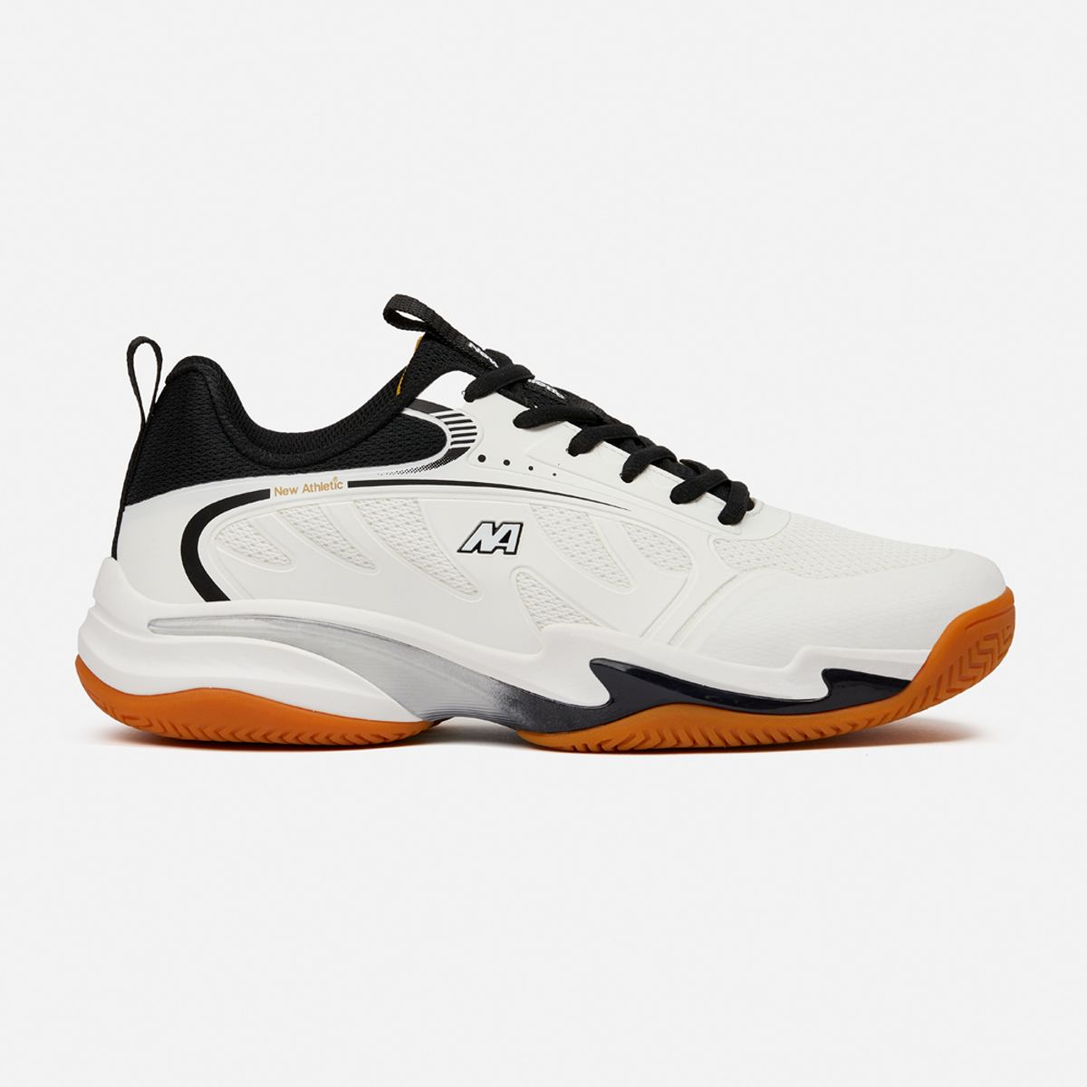 NEW ATHLETIC - Zapatilla New Athletic Vóley GripMaster 037-0102 para Hombre