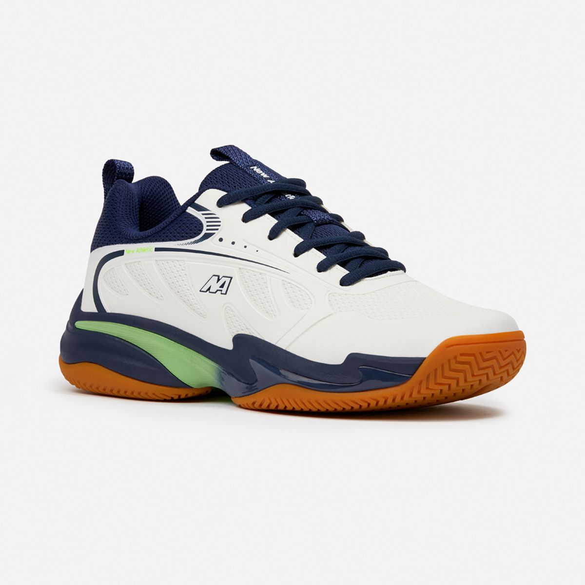 NEW ATHLETIC - Zapatilla New Athletic Vóley GripMaster 037-0111 para Hombre