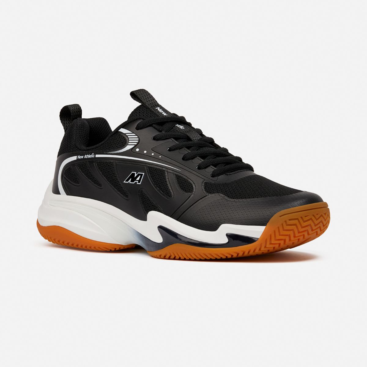 NEW ATHLETIC - Zapatilla New Athletic Vóley GripMaster 037-0201 para Hombre