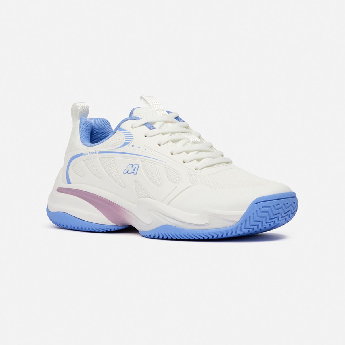 NEW ATHLETIC - Zapatilla New Athletic Vóley GripMaster 037-0112 para Mujer