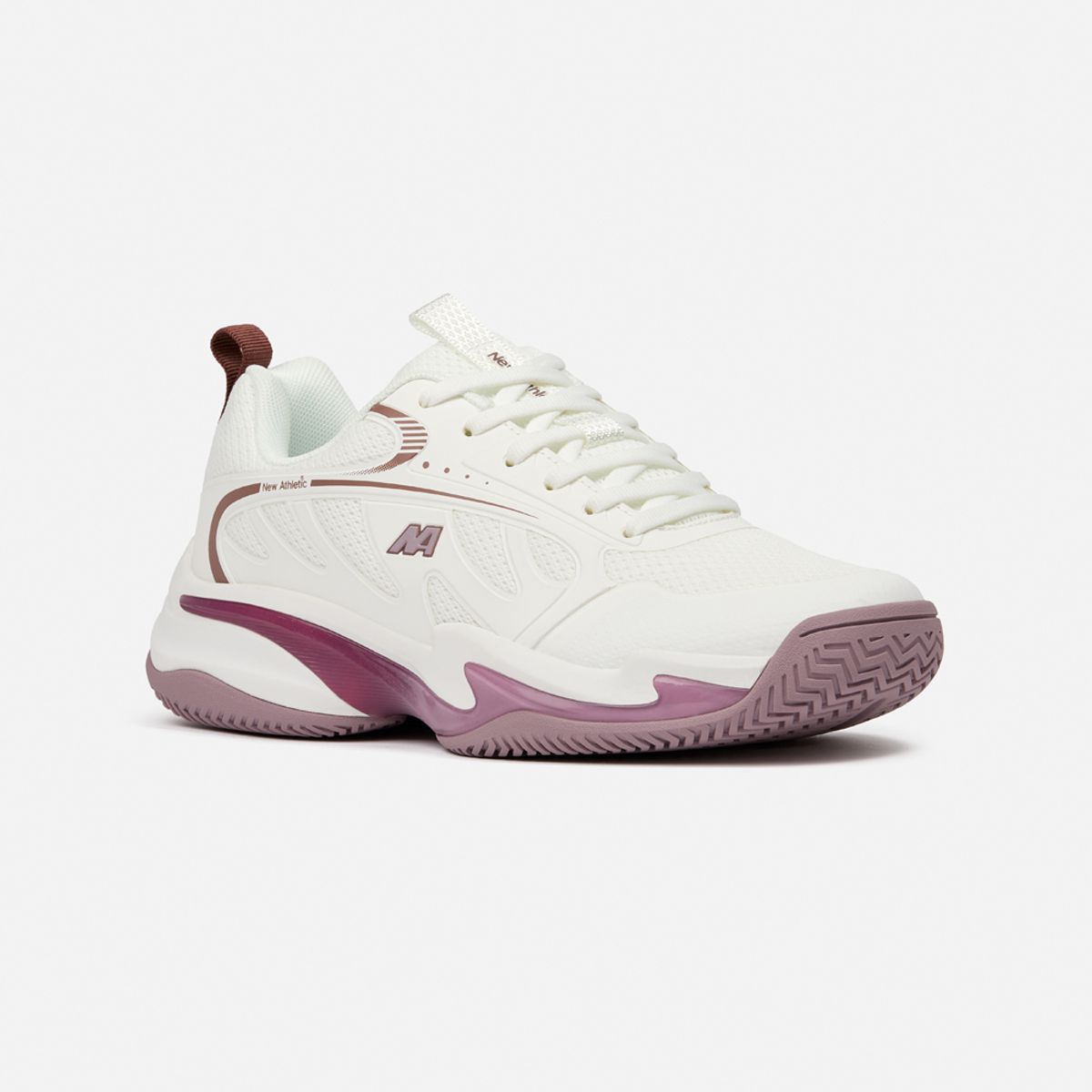 NEW ATHLETIC - Zapatilla New Athletic Vóley GripMaster 037-0140 para Mujer