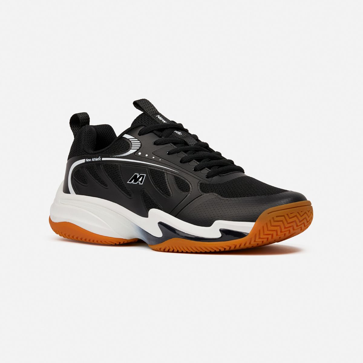 NEW ATHLETIC - Zapatilla New Athletic Vóley GripMaster 037-0201 para Mujer