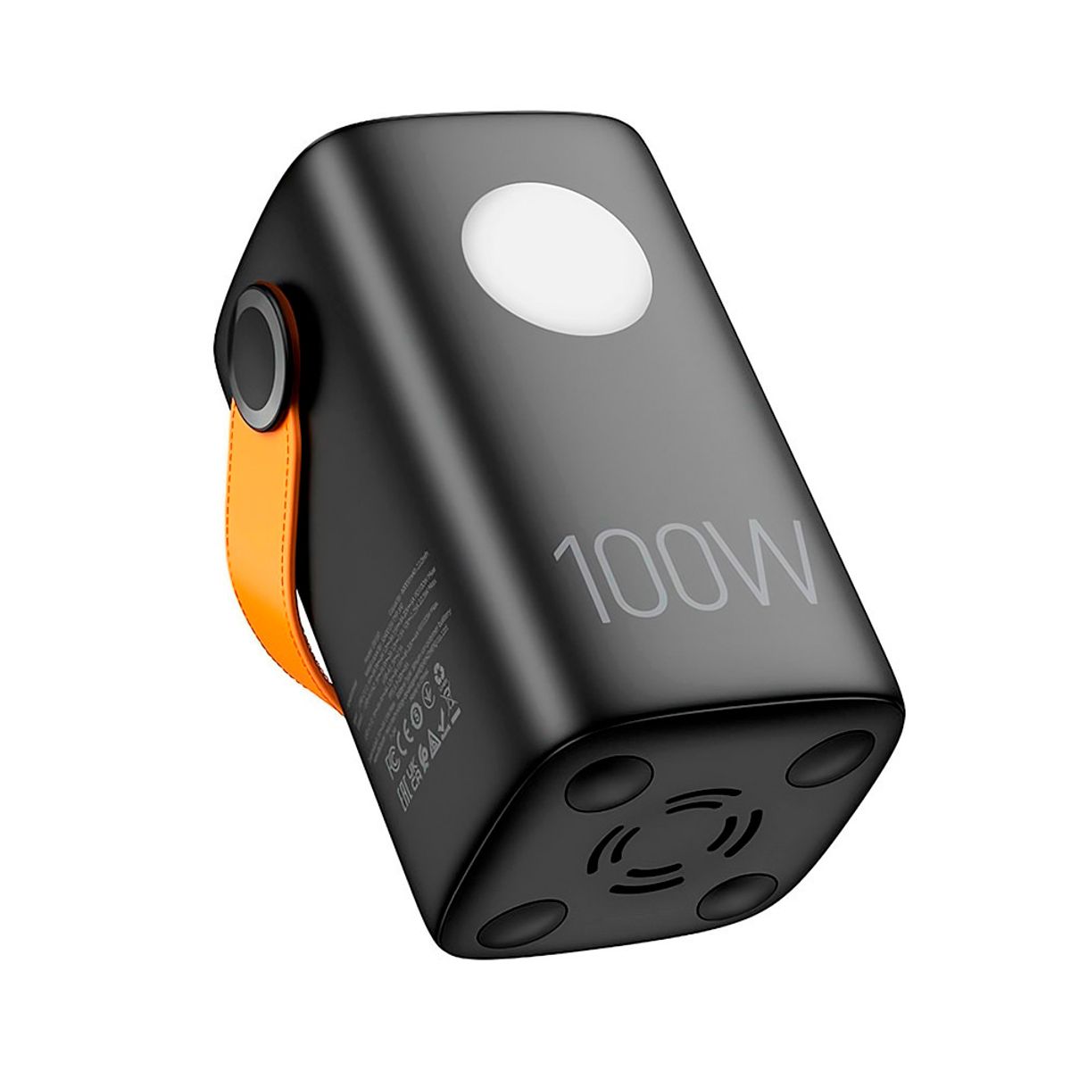 HOCO - Hoco DB160 Astrum Power Bank Carga Utra Rapida 100w 60000mah