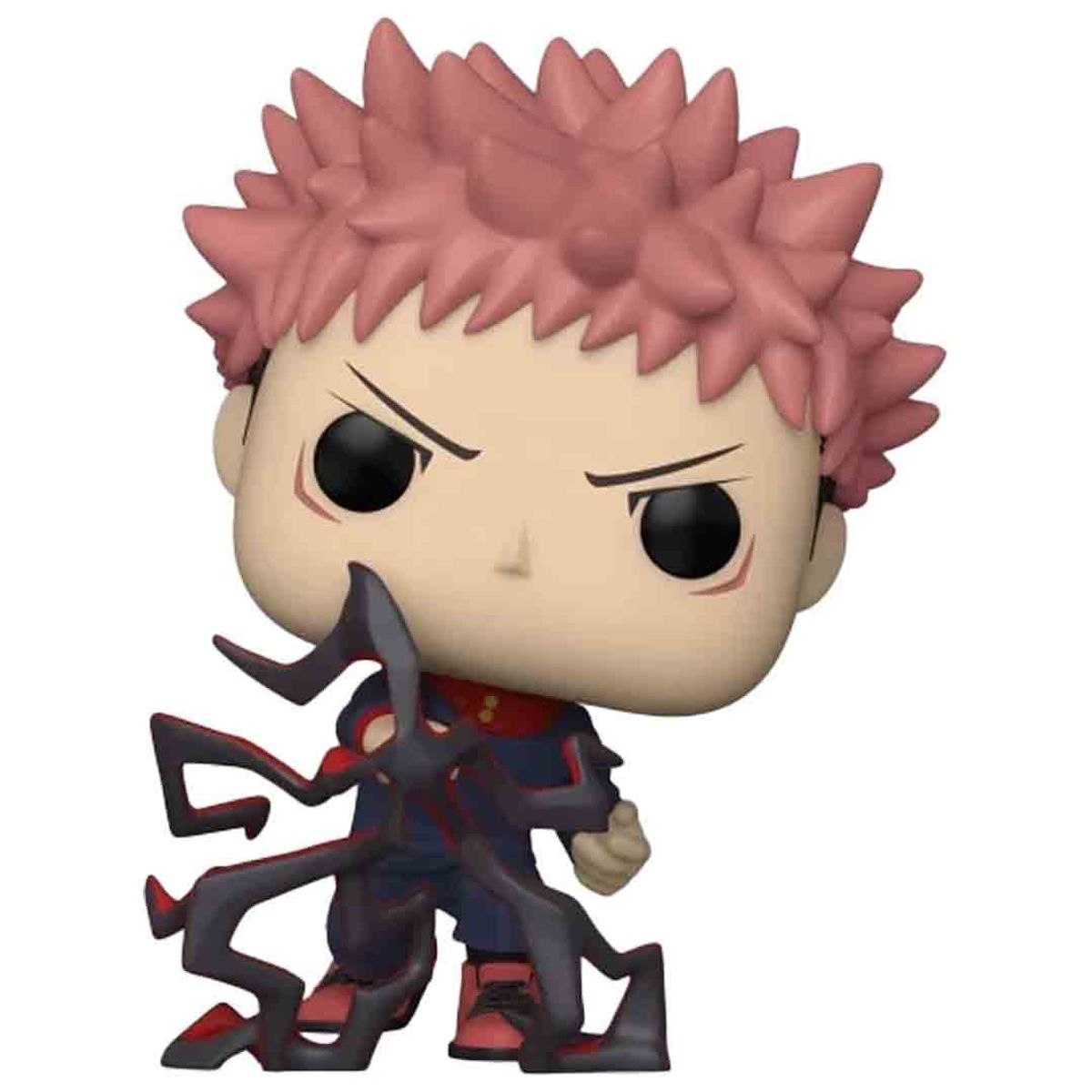 FUNKO - Funko Pop Jujutsu Kaisen Yuji Itadori