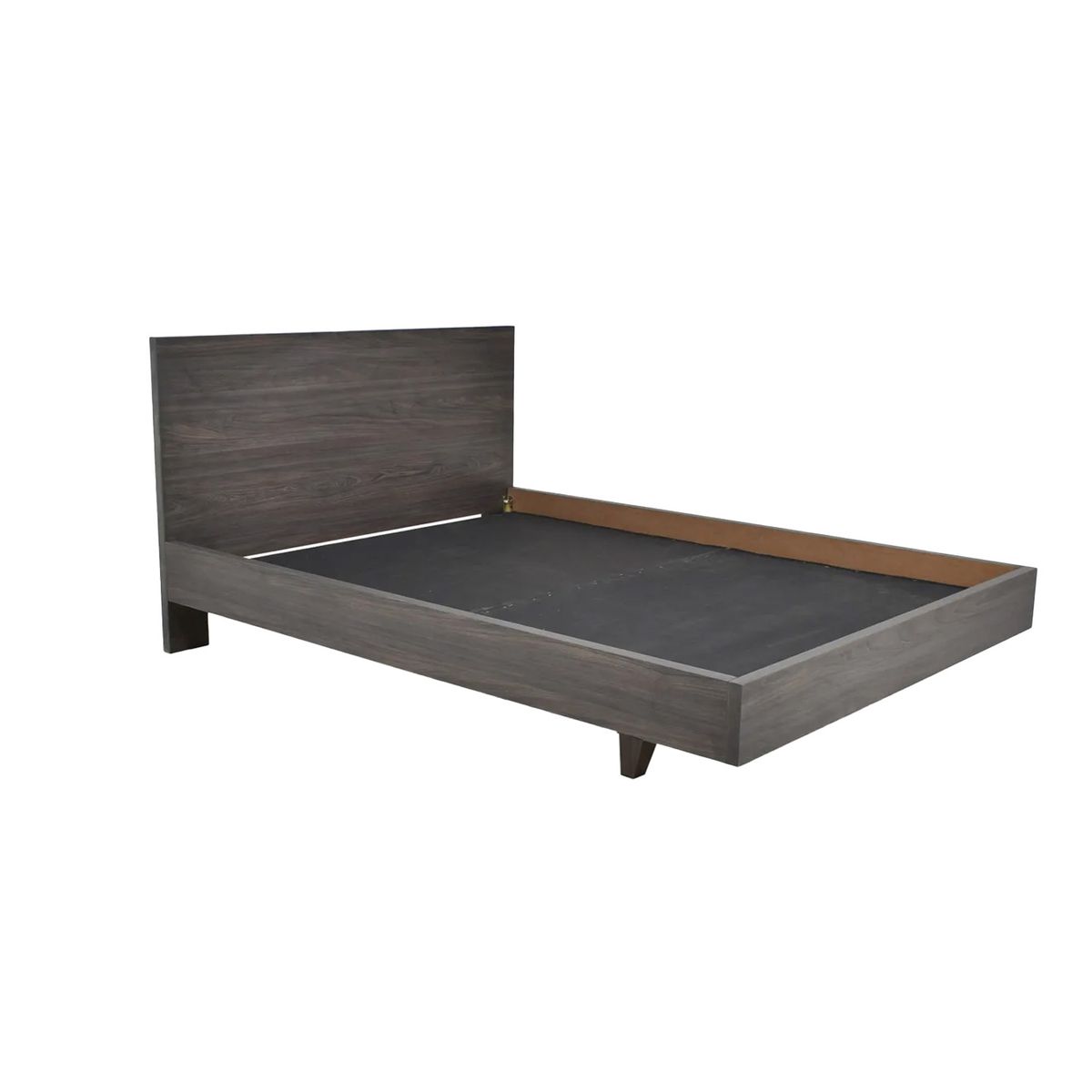 MUEBLES MACRUMO - Cama Luren - King ¡Personaliza el color