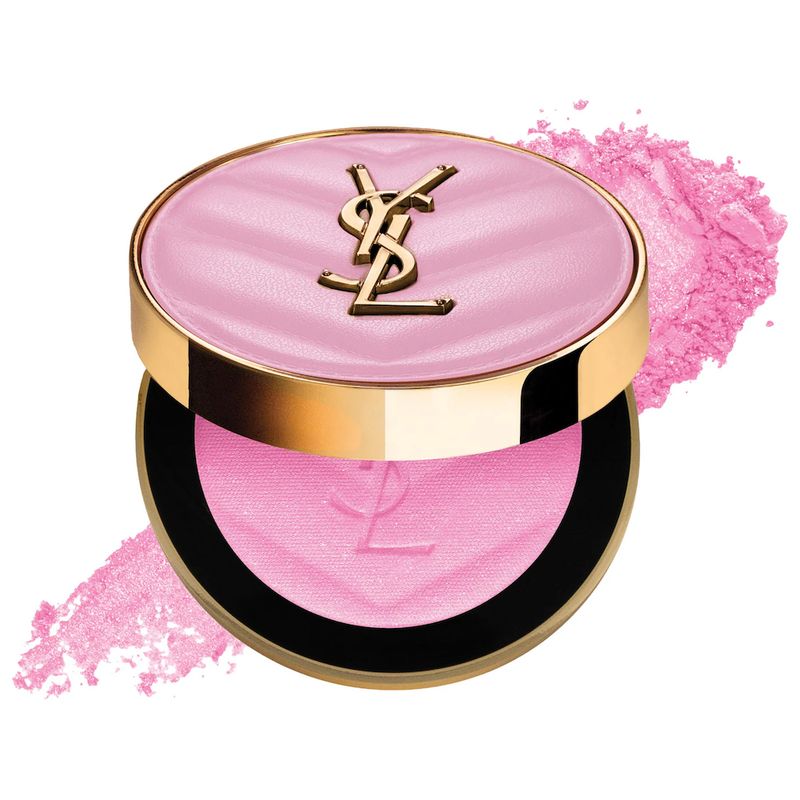 YVES SAINT LAURENT - Rubor Make Me Blush 24H Yves Saint Laurent