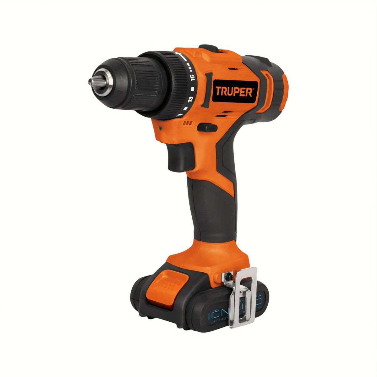 TRUPER - Taladro Atornillador Profesional 20v Truper 16868