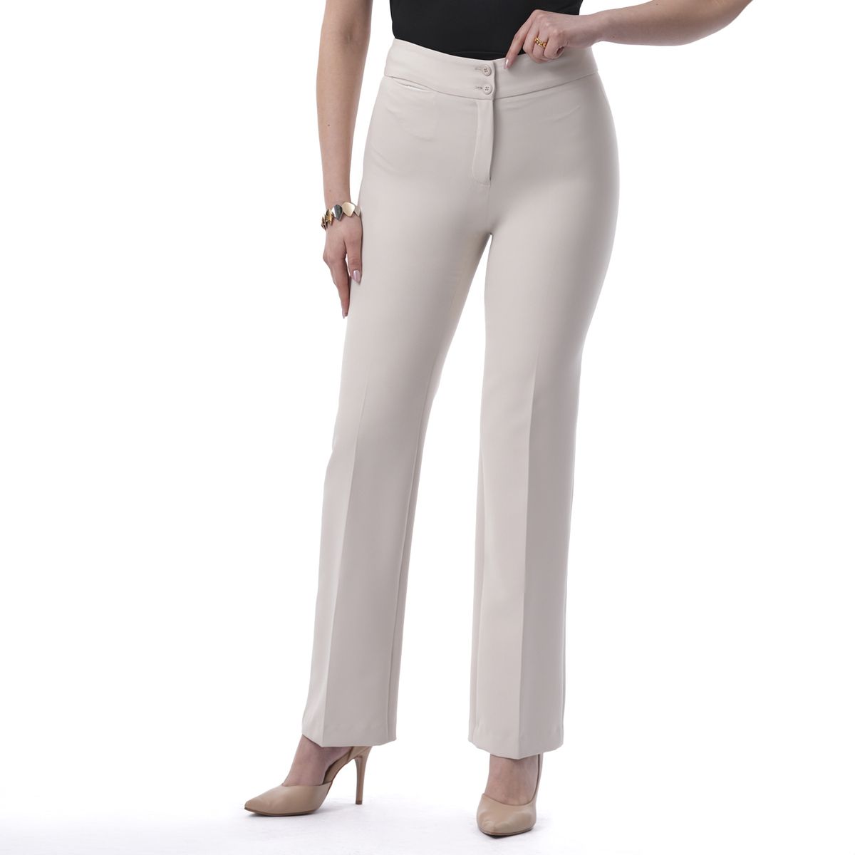 MAE ALCOTT - PANTALON GIORDANA MAE ALCOTT
